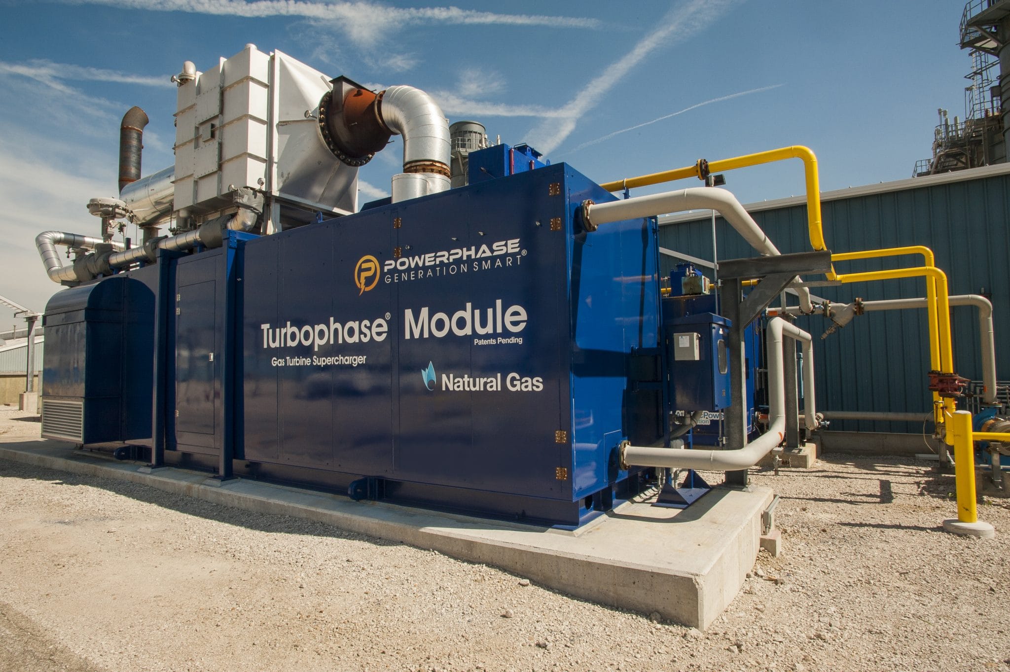 Renewable Energy Storage Fastlight in Jupiter,FL